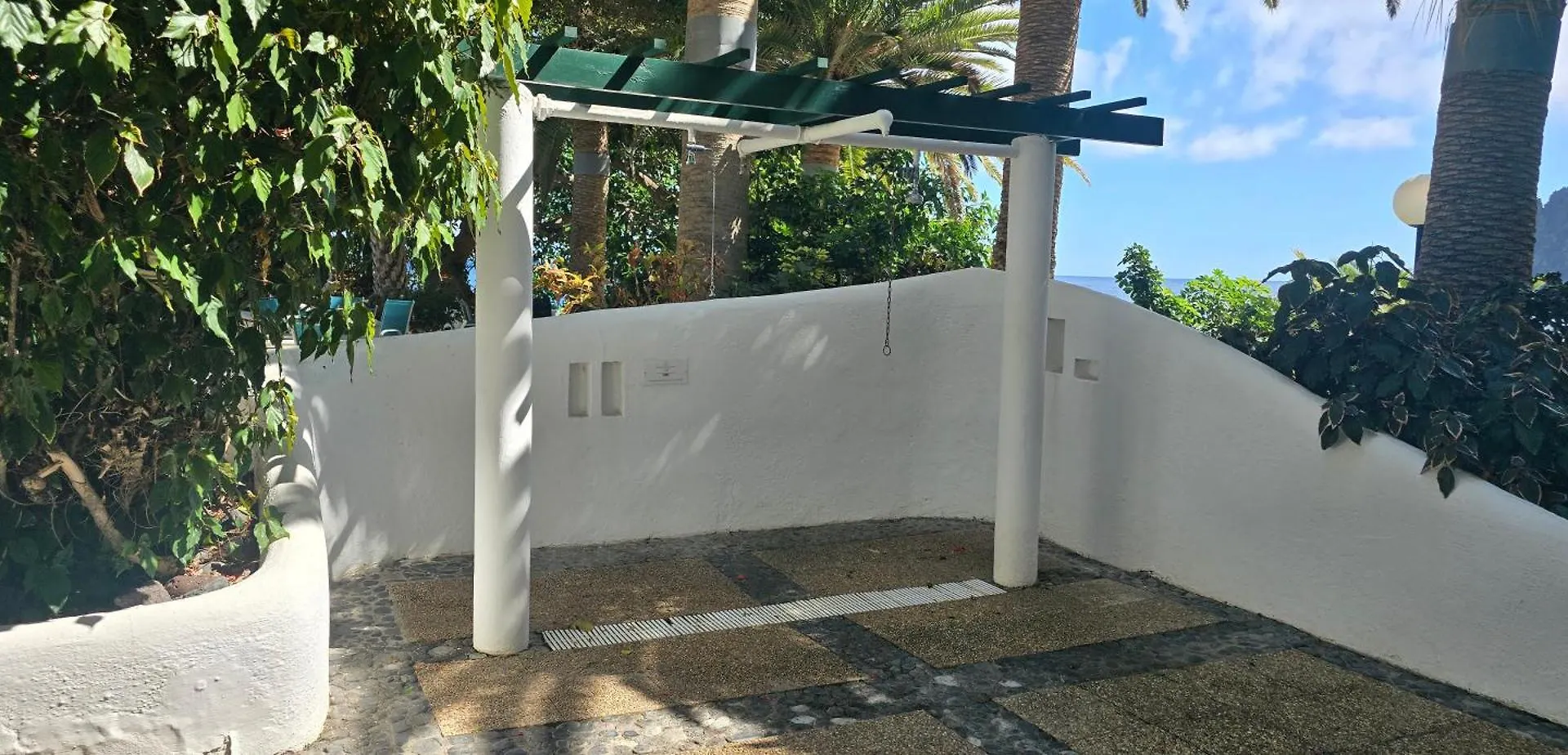 Seaview Apartment, Playa Chica, Las Gaviotas, Apartamento 311 Santa Cruz de Tenerife Hiszpania
