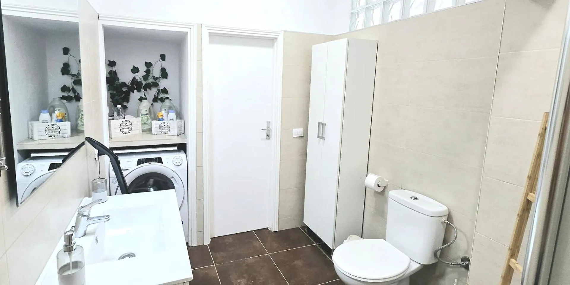 Seaview Apartment, Playa Chica, Las Gaviotas, Apartamento 311 Santa Cruz de Tenerife Spanien