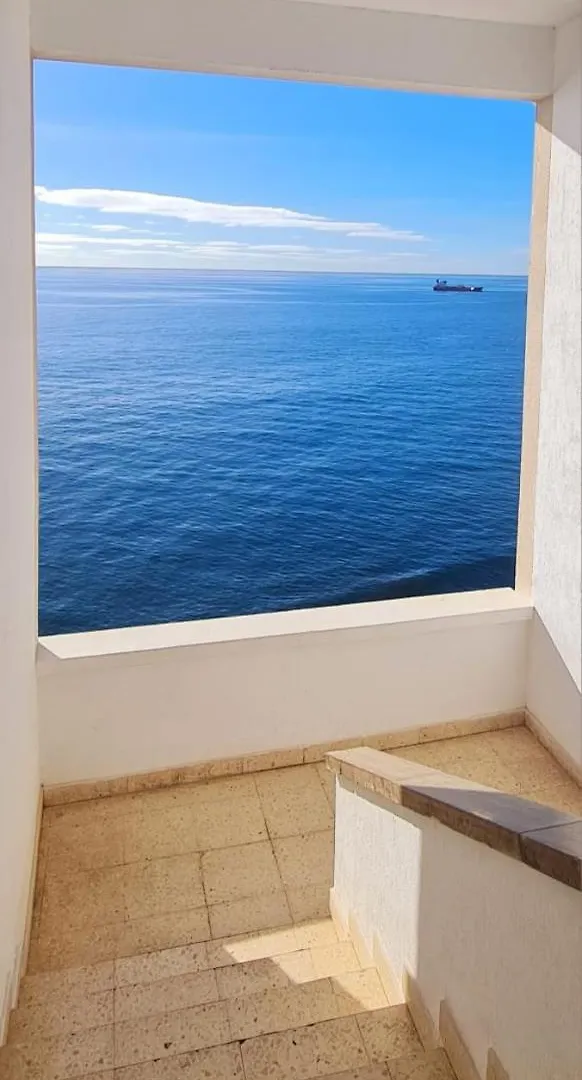 Seaview Apartment, Playa Chica, Las Gaviotas, Apartamento 311 Santa Cruz de Tenerife Spanien
