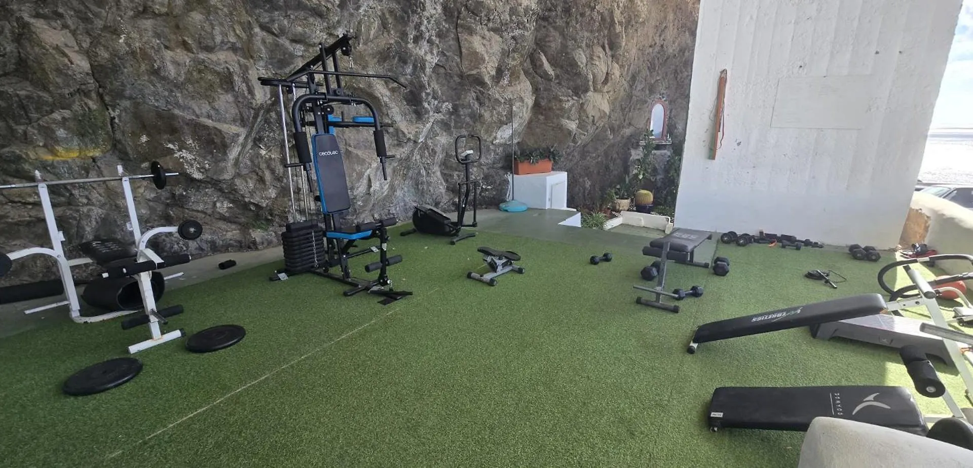 Seaview Apartment, Playa Chica, Las Gaviotas, Apartamento 311 Santa Cruz de Tenerife