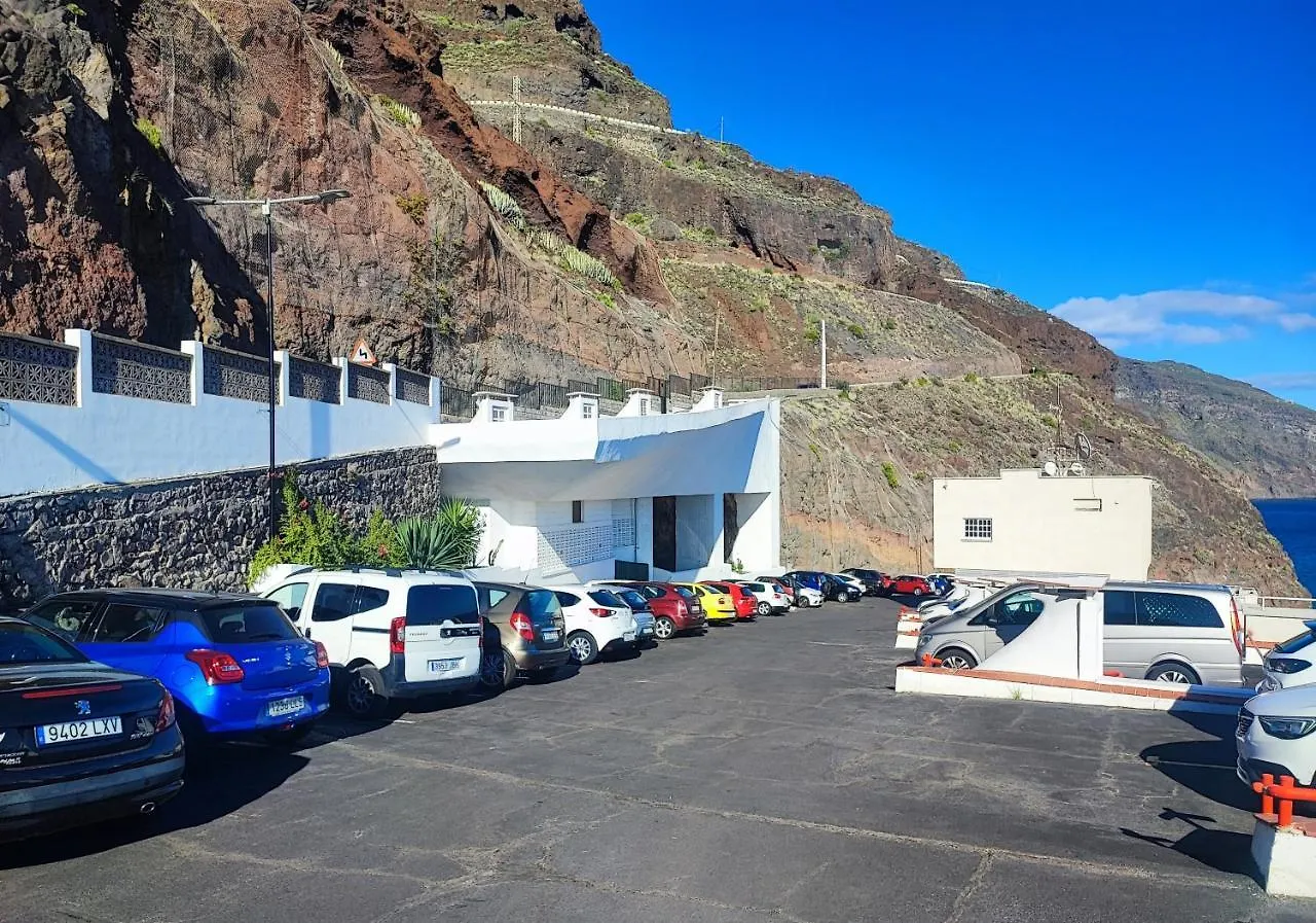 Seaview Apartment, Playa Chica, Las Gaviotas, Apartamento 311 Santa Cruz de Tenerife Apartment