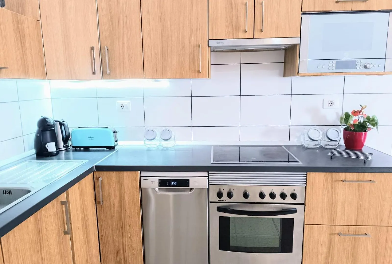 Seaview Apartment, Playa Chica, Las Gaviotas, Apartamento 311 Santa Cruz de Tenerife