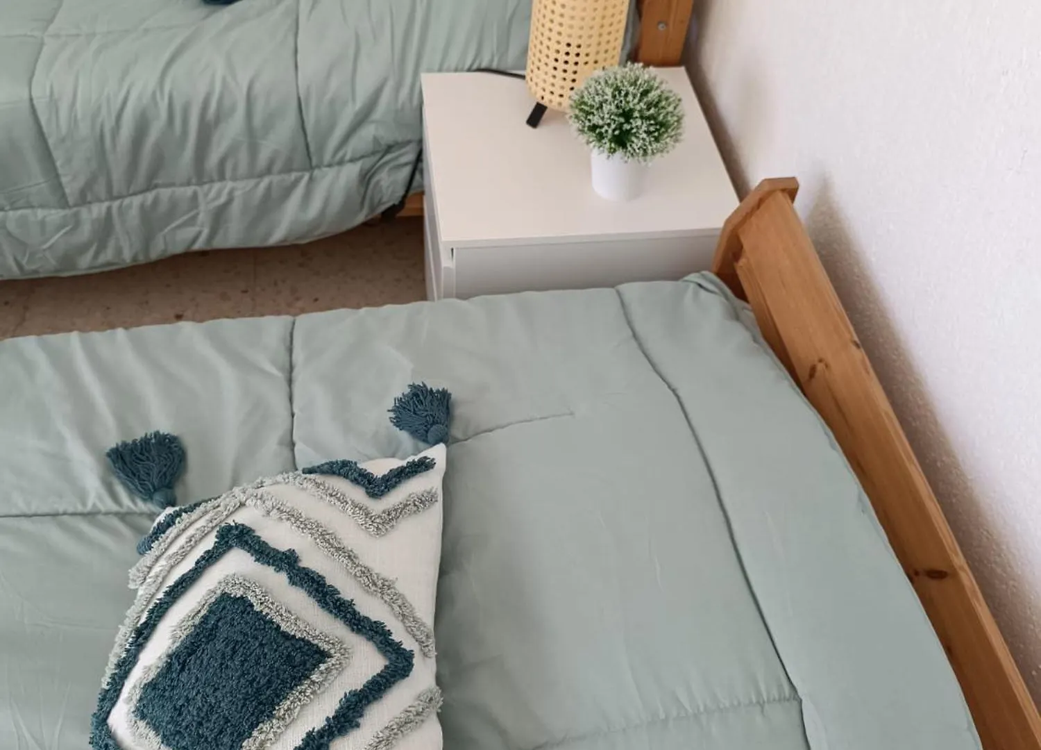 Seaview Apartment, Playa Chica, Las Gaviotas, Apartamento 311 Santa Cruz de Tenerife 0*,