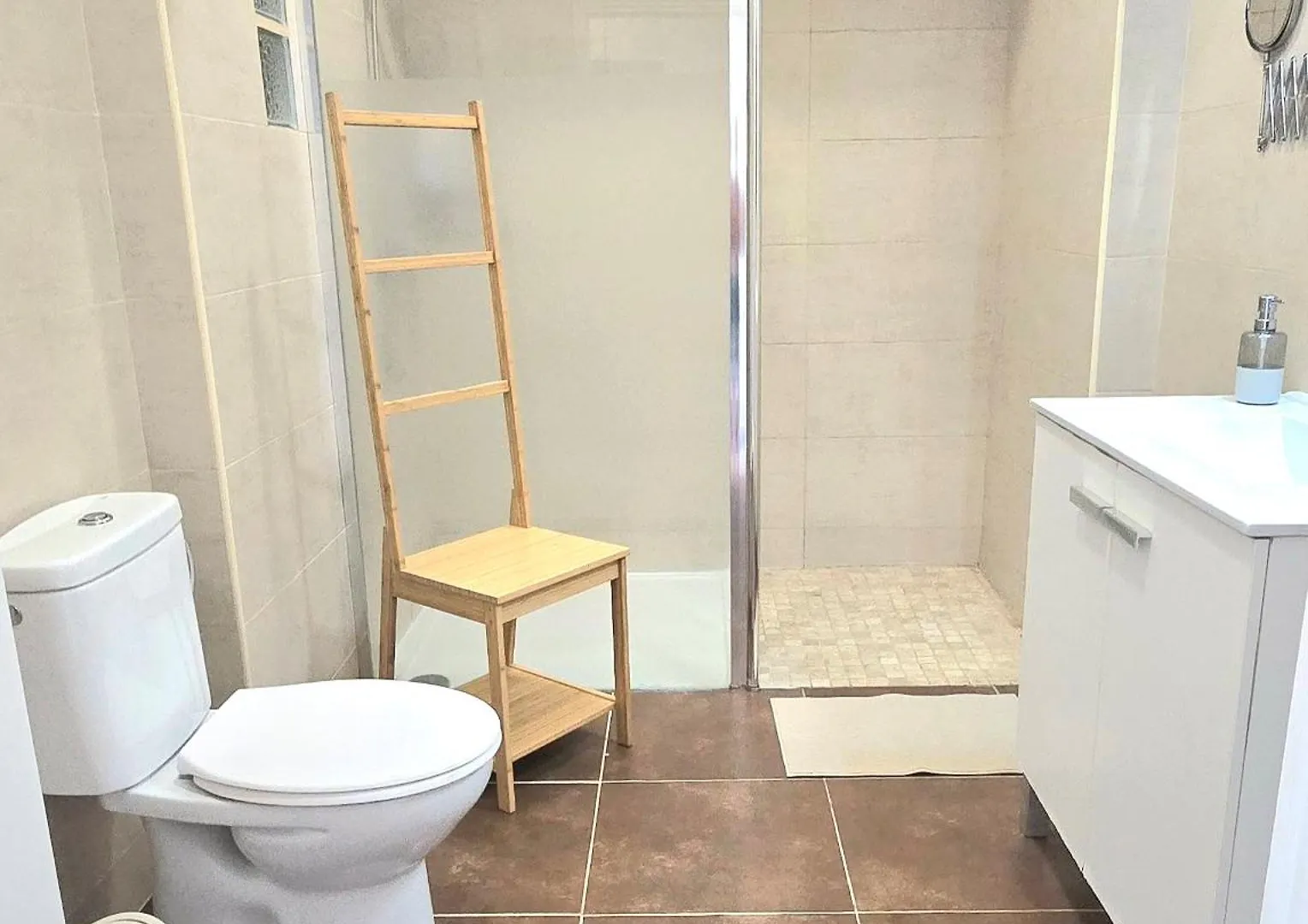 Seaview Apartment, Playa Chica, Las Gaviotas, Apartamento 311 Santa Cruz de Tenerife 0*,