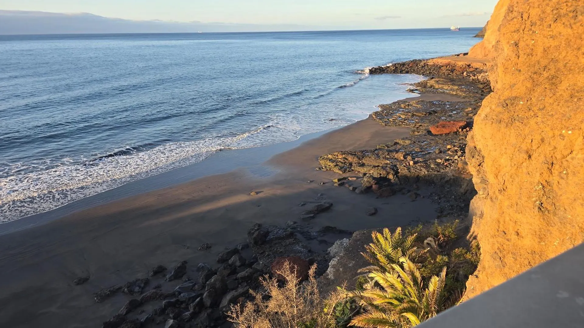 Seaview Apartment, Playa Chica, Las Gaviotas, Apartamento 311 Santa Cruz de Tenerife Apartment