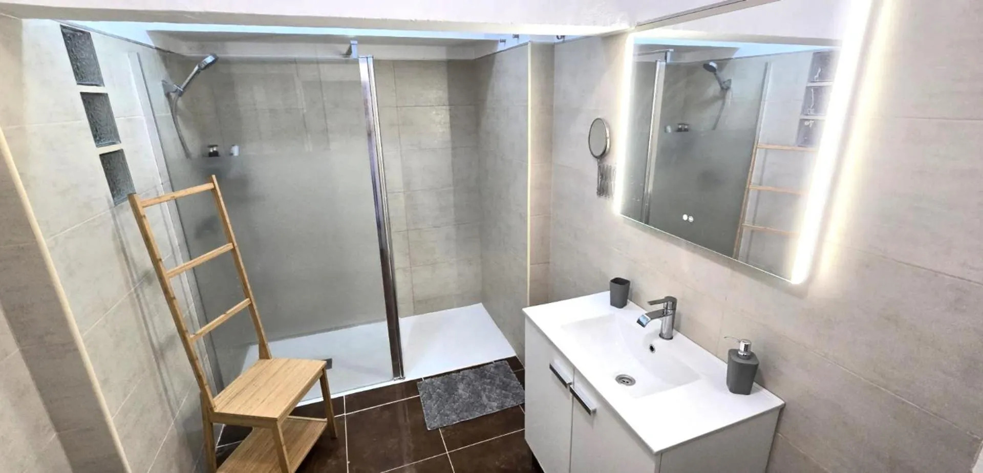 Seaview Apartment, Playa Chica, Las Gaviotas, Apartamento 311 Santa Cruz de Tenerife Apartment